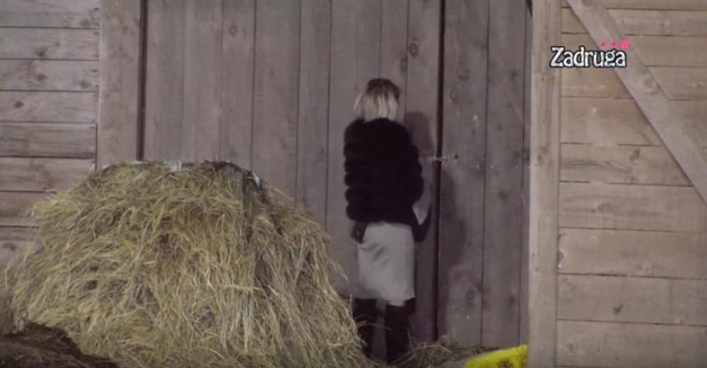 Milica Kemez grcala u suzama: Gde ste bili kada sam bila gladna i žedna (VIDEO)