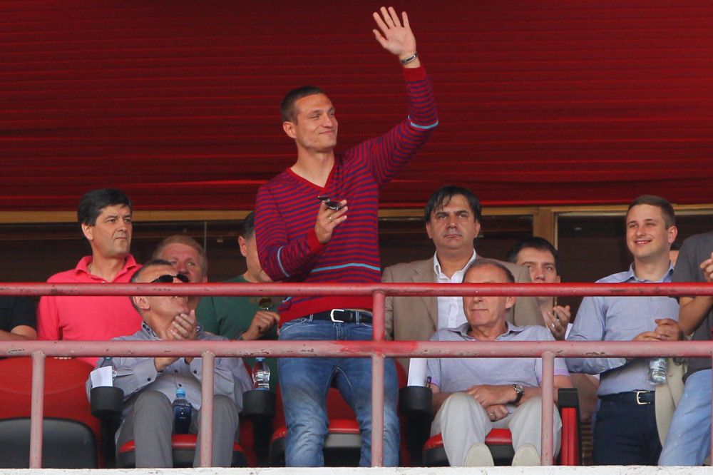 Srbi dominiraju u najboljem timu svih vremena