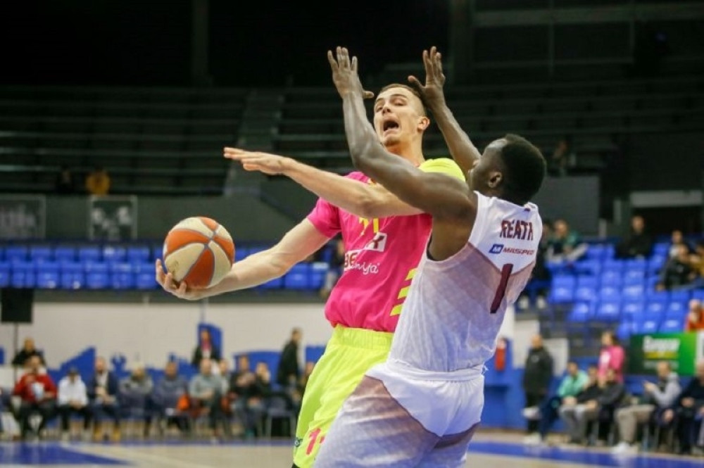 Simonović prezadovoljan startom Mege u ABA ligi