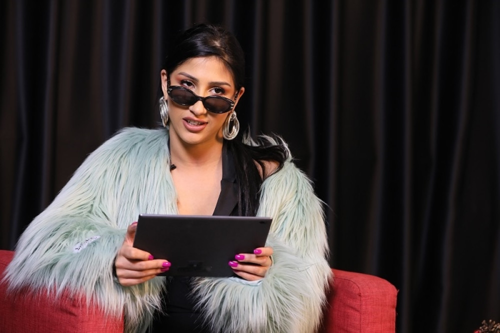 Srpska pevačica doživela nezgodu na Islandu: Snimanje spota je umalo koštalo života