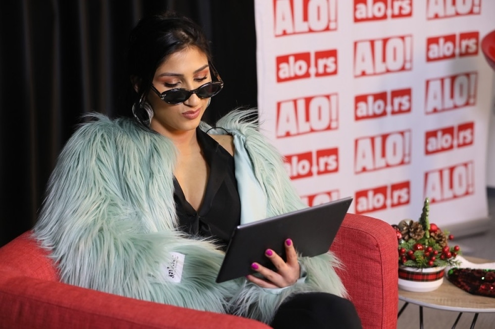 Pevačica Angelina otkrila šta se krije iza Kijine pesme: "Promenila je najbitniji deo i posvetila ga njemu"