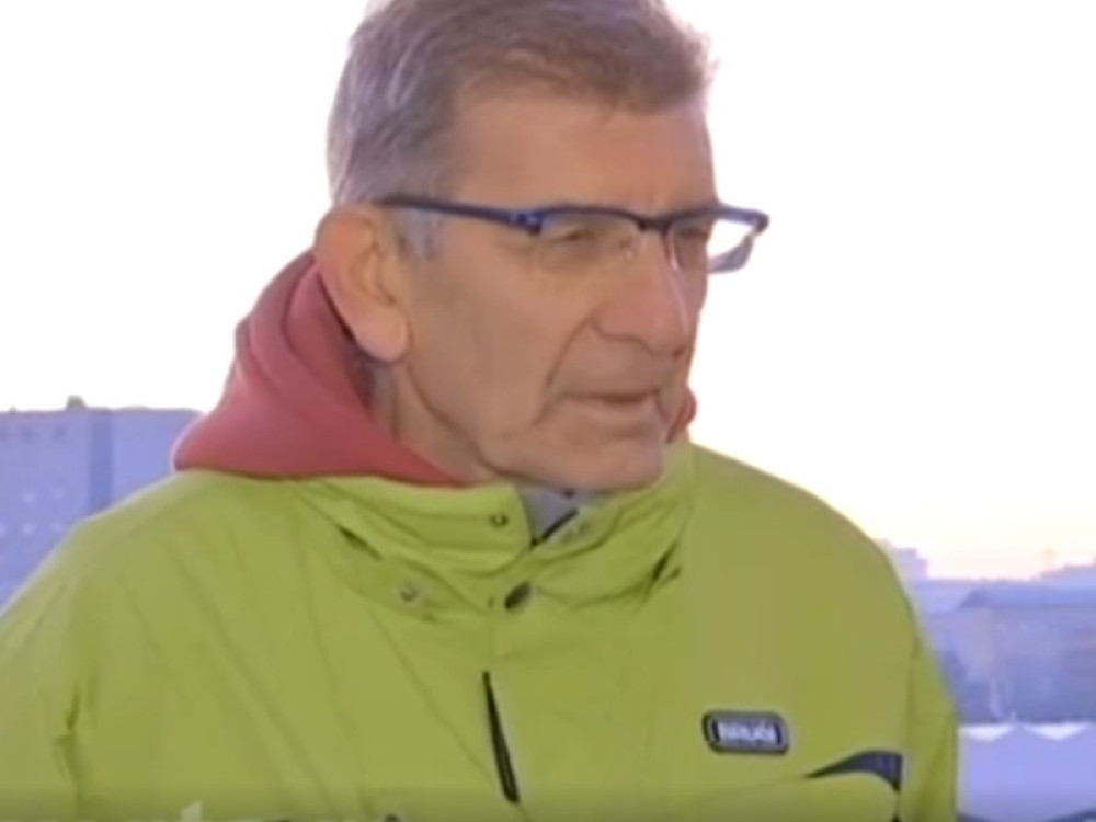 Ostalo je još samo par sati! Sad definitivno znamo kakvo nas vreme očekuje u novogododišnjoj noći!