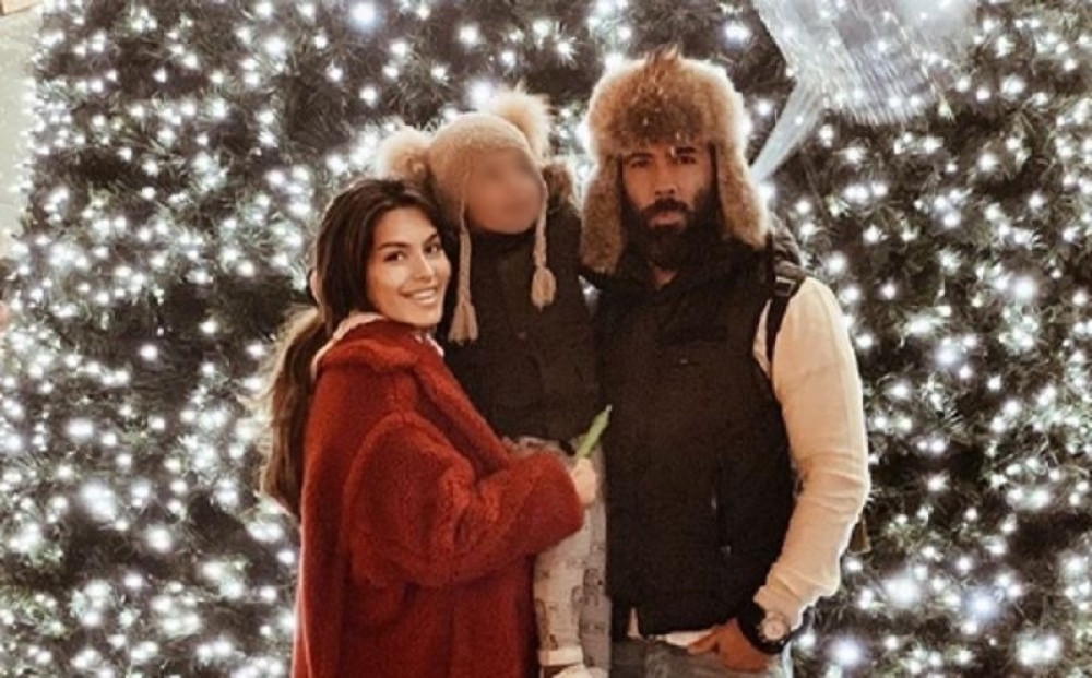 Poznata pevačica čestitala Seki Aleksić rođenje sina: "Rode moj, ponosna sam na tebe"