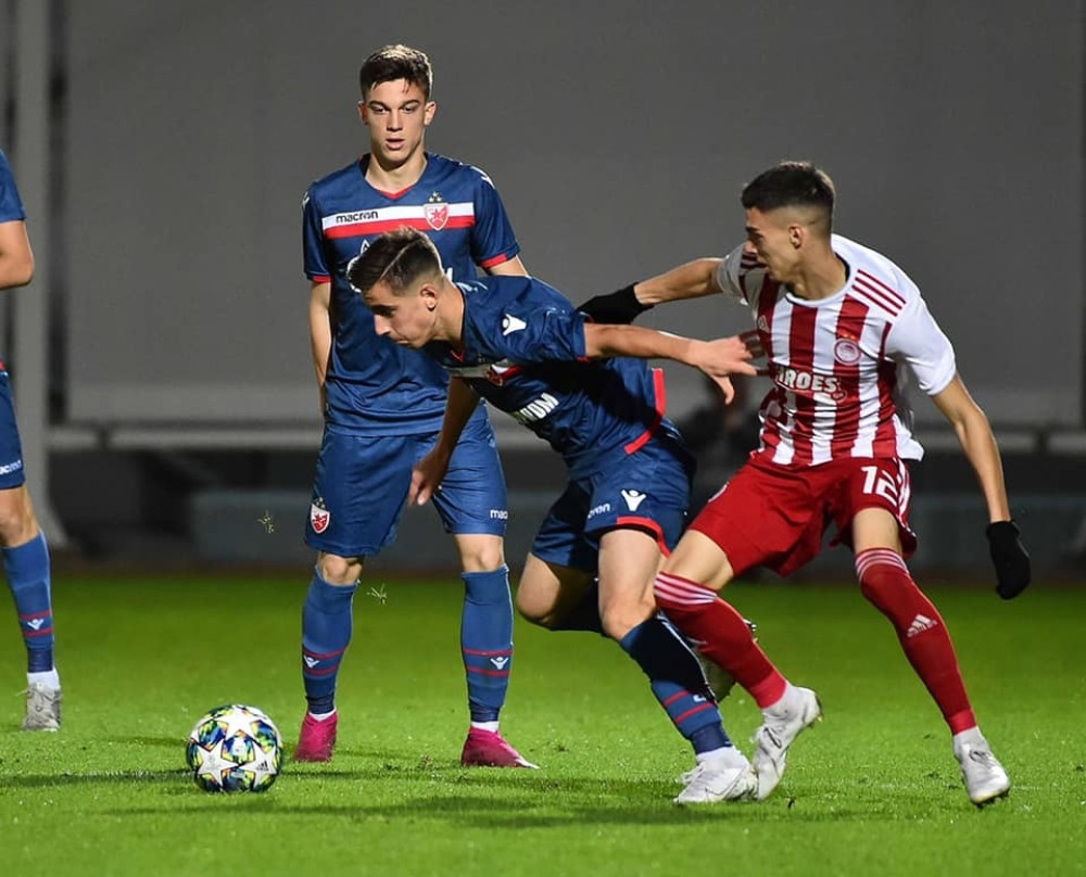 Talentovani fudbaler koji je eliminisao Totenhem i Olimpijakos ispalio "sokolove" zbog "orlova"!