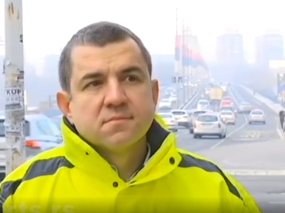 Okanović uputio apel svim vozačima i roditeljima za najveseliju noć!