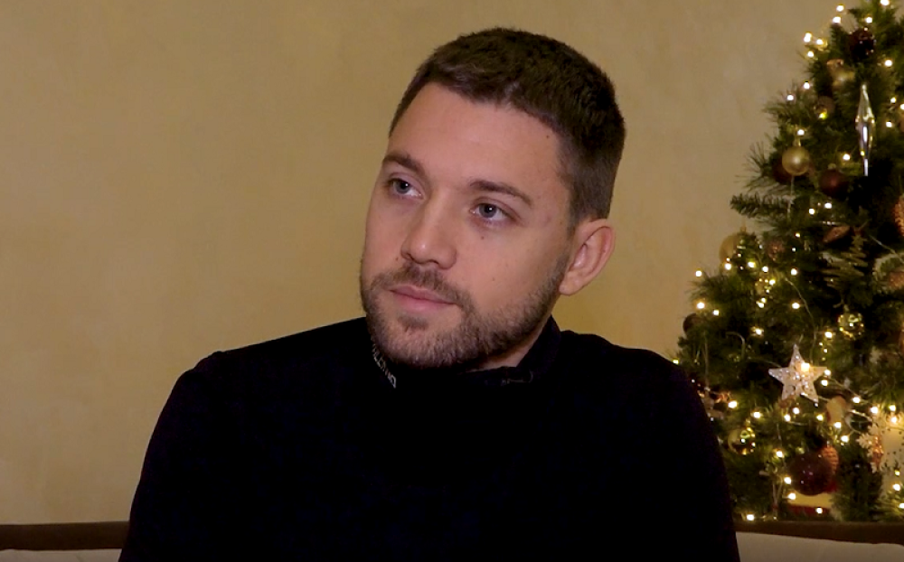 Stefan Živojinović ostavlja pevanje: Evo kako je reagovala porodica na njegovu konačnu odluku!