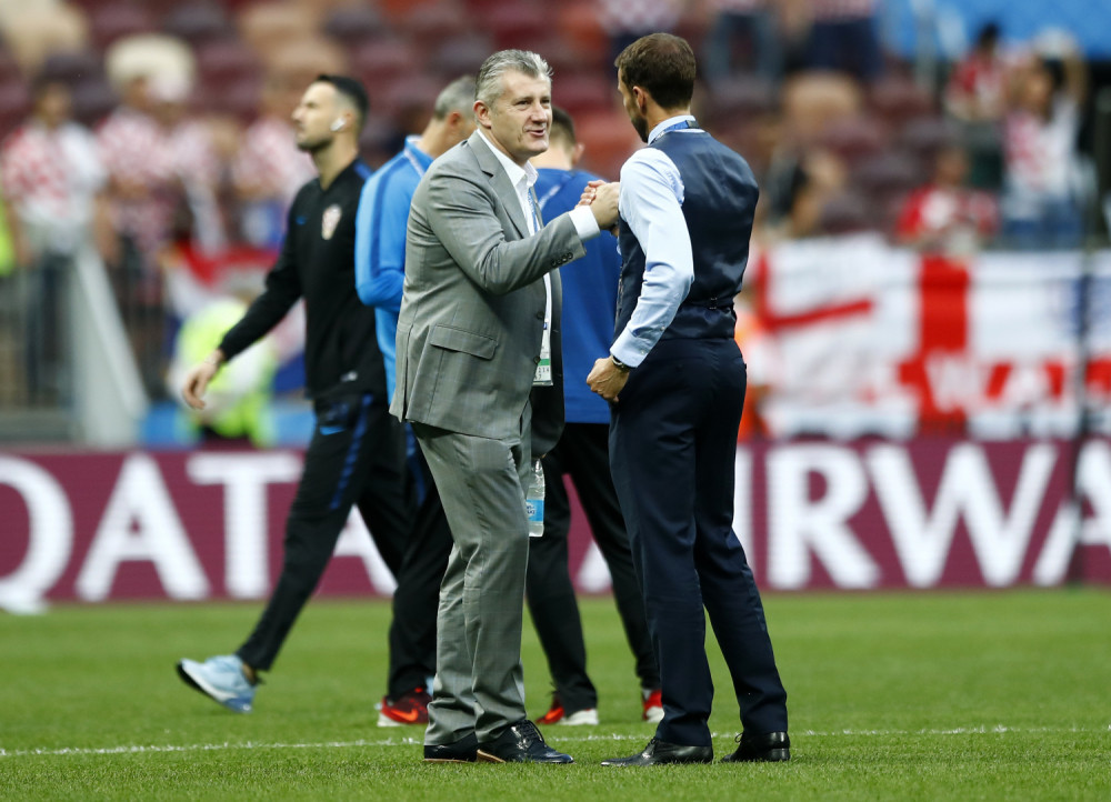 Hrvatska delegacija napustila izolaciju tokom Kongresa UEFA