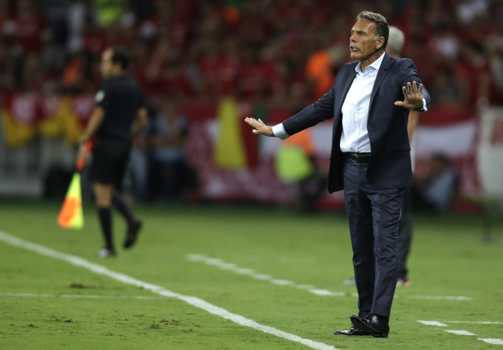 Argentinac se posle 12 godina vraća na klupu Boke (FOTO)