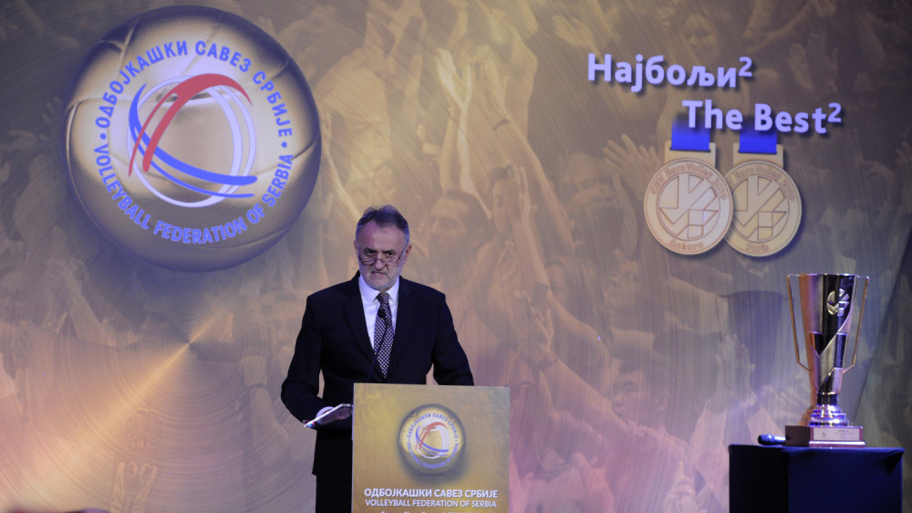 "U Novu godinu po medalje"