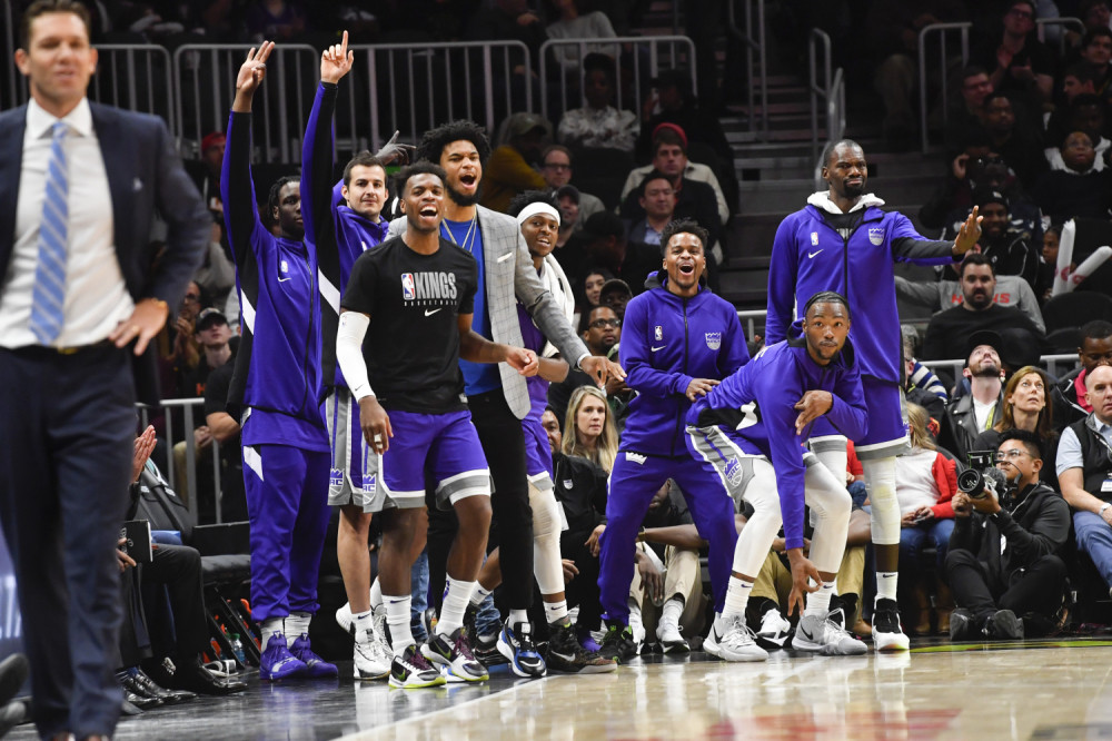 Sakramento Kingsi ušli u neslavno društvo (FOTO)