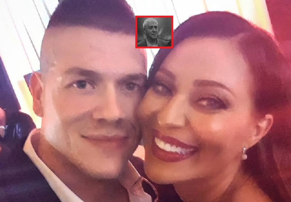 Sloba Radanović nakon smrti oca Duška doneo odluku vrednu divljenja! Ceca Ražnatović je umešana!