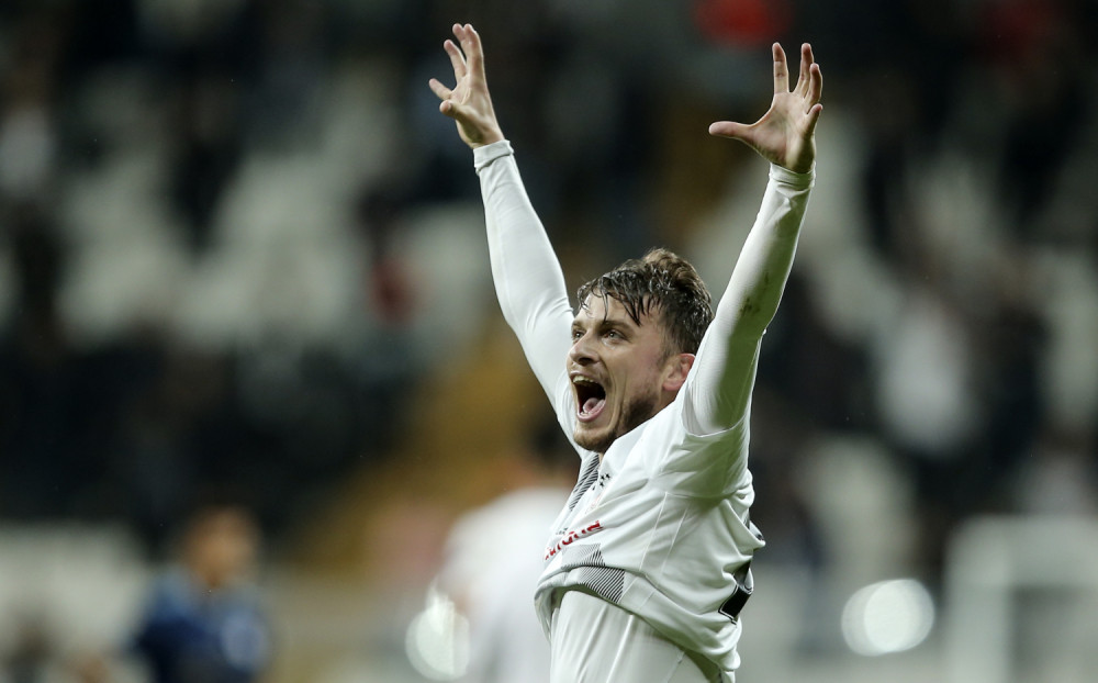 Ljajić definitivno napušta Bešiktaš, a ime novog kluba je baš veliko iznenađenje