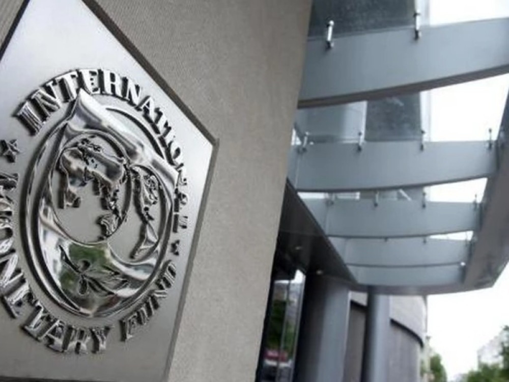 MMF objavio globalnu procenu, jedna zemlja već mesecima pravi milijarde!