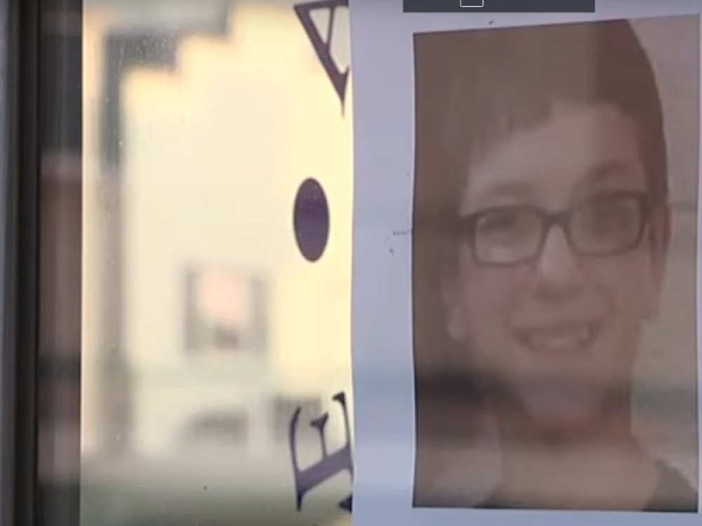 "Ako čuješ ovo molim te, vrati se kući, nedostaješ nam"