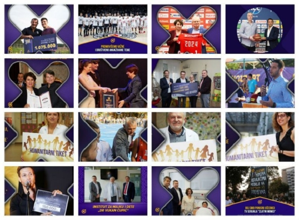 Zato, budimo društveno odgovorni i u 2020!