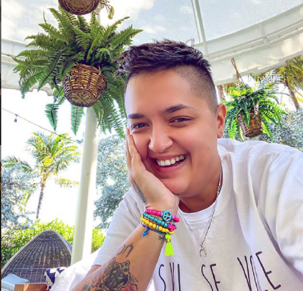 Marija Šerifović sve iznenadila izgledom: Prepolovila se i napravila tornado na društvenim mrežama! (VIDEO)