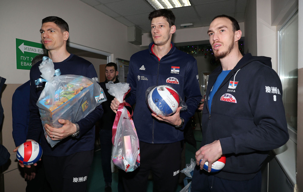 Orlovi kreću iz Krakova