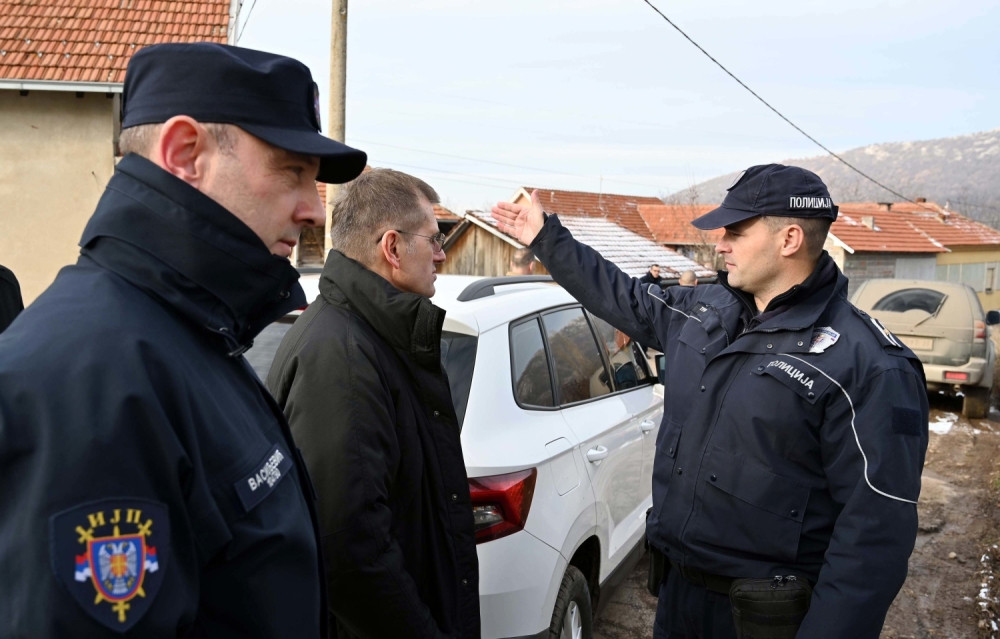 Policajac Slađan koji ga je uhapsio otkrio do sada nepoznat detalj