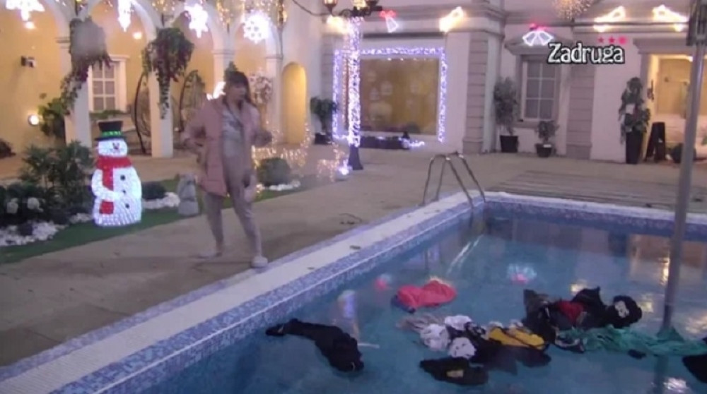 Miljana Kulić uništila sve što je Zola imao! Nezapamćena surovost u rijalitiju!