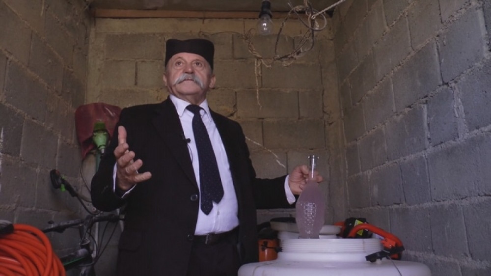 Travar Milinko otkrio najbolji srpski lek za mamurluk!