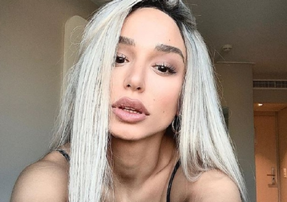 Pevačica Edita Aradinović "poludela u izolaciji", postavila sliku i video kao dokaz!