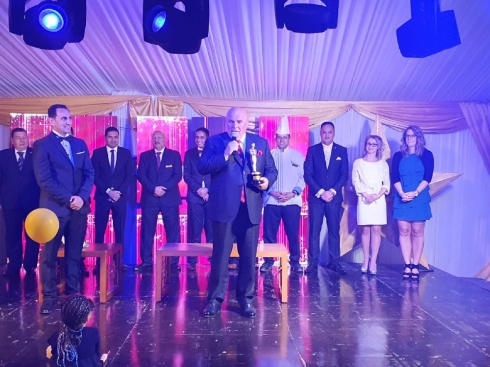 Palma dobio oskrara popularnosti kao najomiljeniji stranac u Hurgadi (VIDEO)