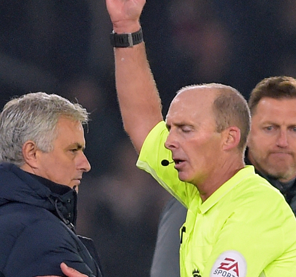 Portugalac odlepio, Totenhem nije mogao da se sastavi i opet doživeo krah (VIDEO)