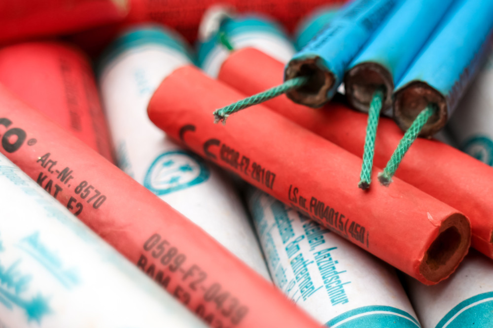 Mladiću (24) iz Ade petarda eksplodirala u ruci