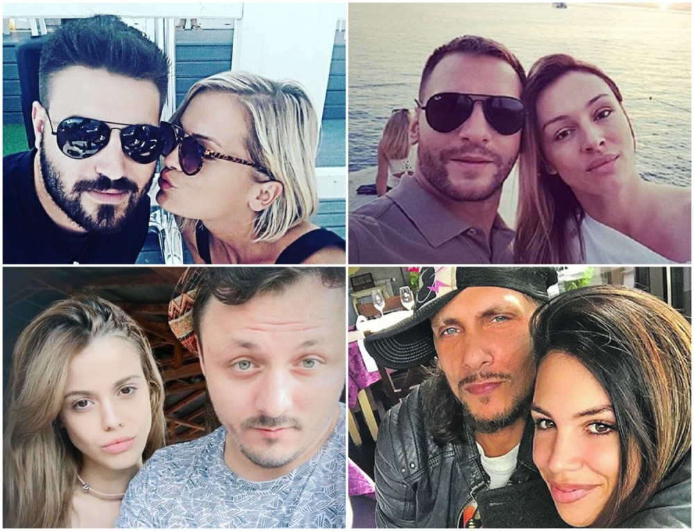 Ovi brakovi poznatih su pukli u 2019. godini: Najpoznatija preljubnica se razvela po treći put