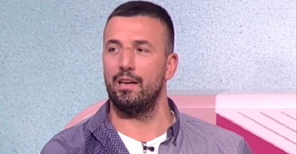 Vladimir Tomović urnisao rođaku Zdravka Čolića: "Imam veliki i debeo ku*ac, da te uništim!"