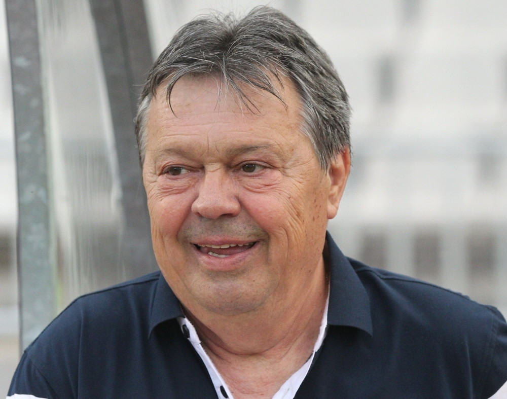 Milorada Kosanovića iz igračkih dana nikada ne biste prepoznali! Prošlo je 40 godina (FOTO)