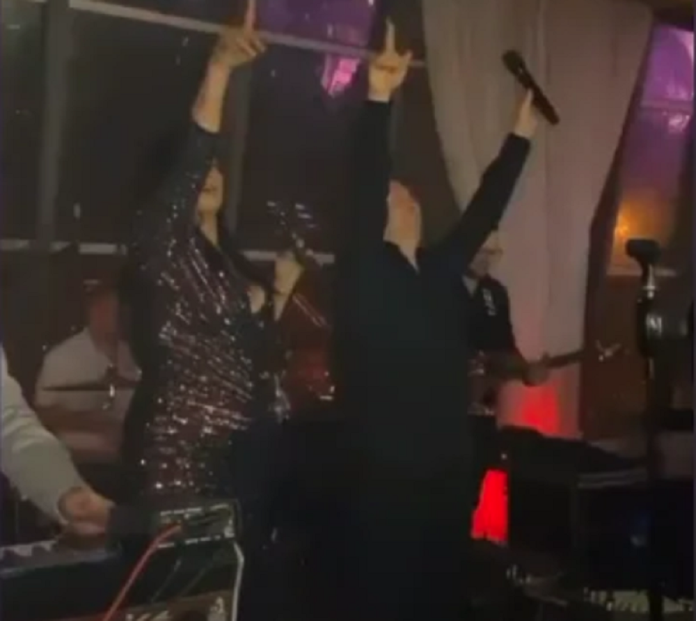 Andreana Čekić ukrstila glas sa Đanijem: Ovaj duet niko nije očekivao da se desi (VIDEO)