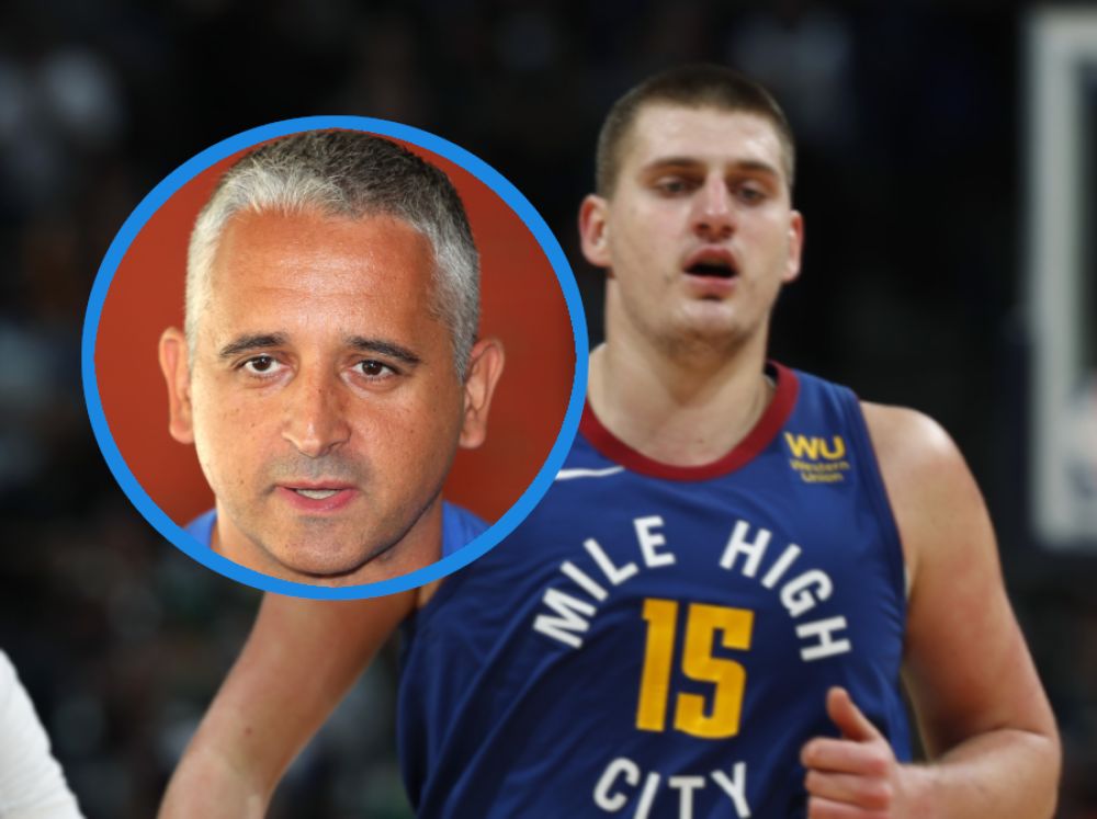 Selektor Srbije pričao sa Jokićem oko reprezentacije! Izneo kako izgleda situacija