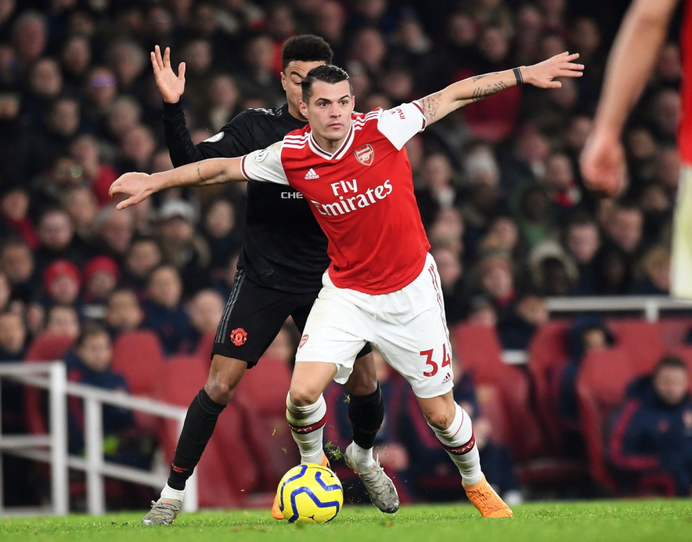 Solskjerov Junajted kao ošamućen, bez ikakvih izgleda protiv "Tobdžija" (VIDEO)