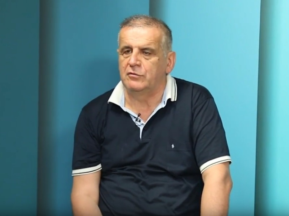 Nedžmedin Spahiu otkrio zašto se kasni sa formiranjem kosovske vlade