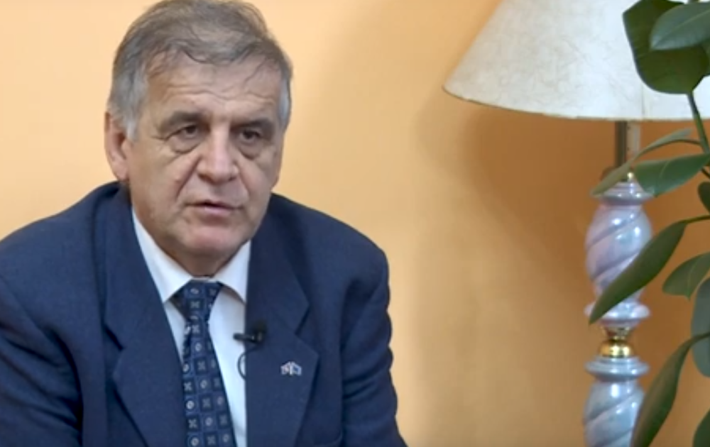 Spahiu otkrio šta se sprema Tačiju, Albanci gube pre početka utakmice!