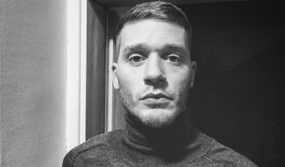 Aleksandar Radojičić 6 meseci krio svoju izabranicu, a kada je vidite, shavtićete i zašto! (FOTO)