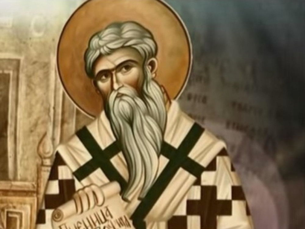 Danas slavimo Svetog Ignjata! Evo šta obavezno morate da uradite ako imate decu!