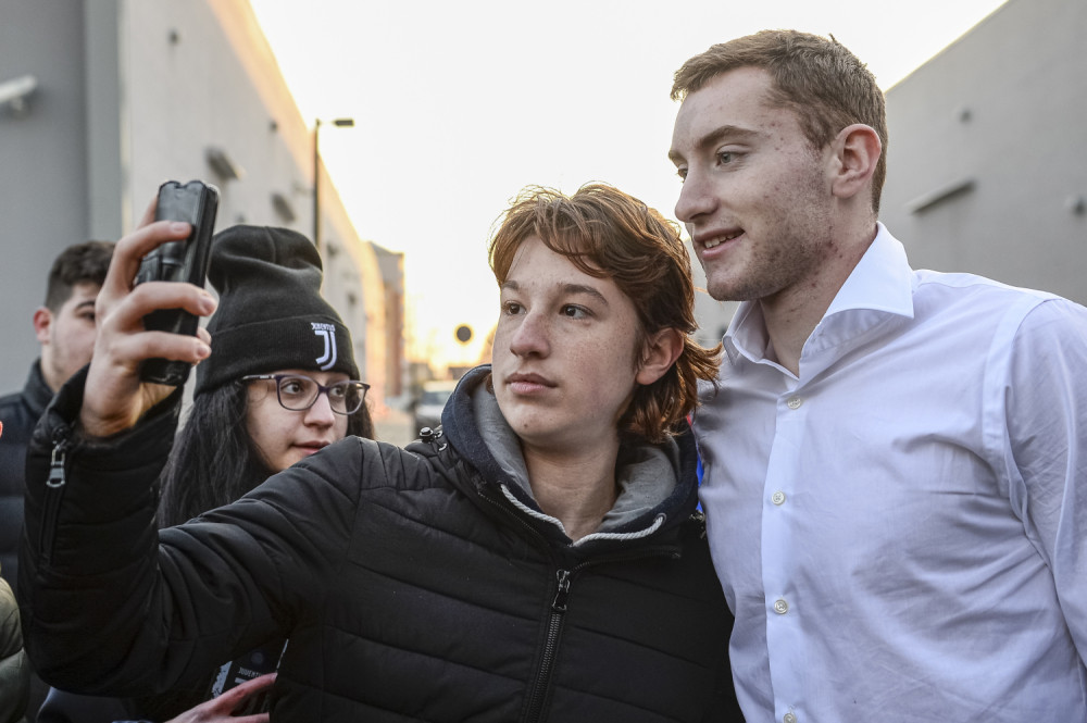 Glavni režiseri svega ovoga stižu iz Skandinavije (FOTO)