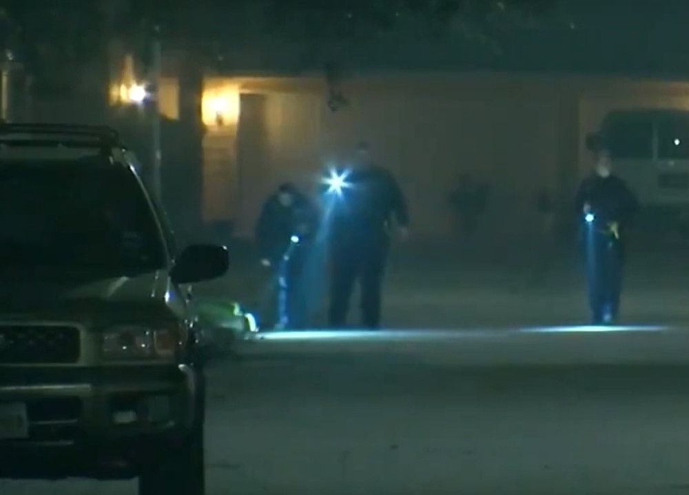 Slavila Novu godinu sa porodicom i odjednom pala mrtva. Zbog reči koje je poslednje izgovorila jasno je da je u pitanju UBISTVO