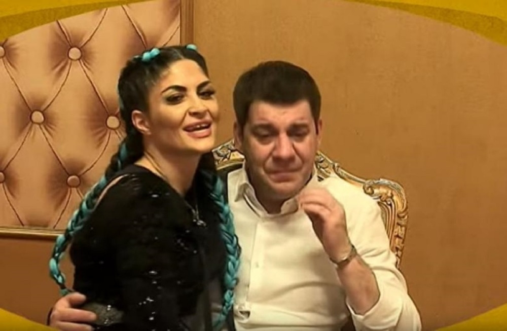 U vili "Parova" svi srećni, ali Ivan Marinković se guši u suzama!  (VIDEO)