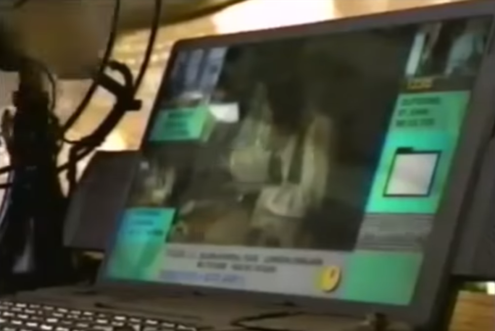 Davne 1993. predvideli su sve! Izgleda jezivo istinito! (VIDEO)