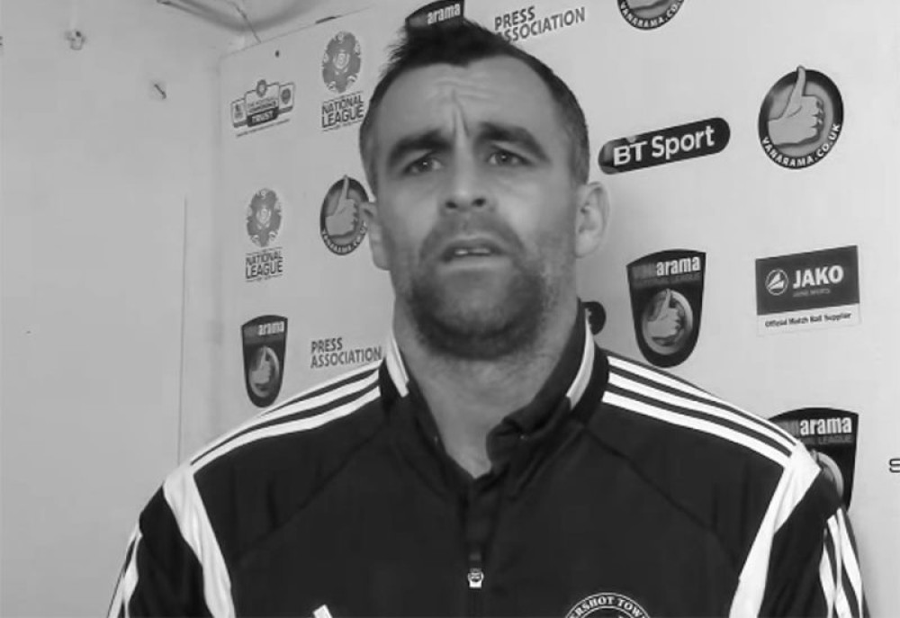 Poznati fudbaler pronađen mrtav (FOTO)