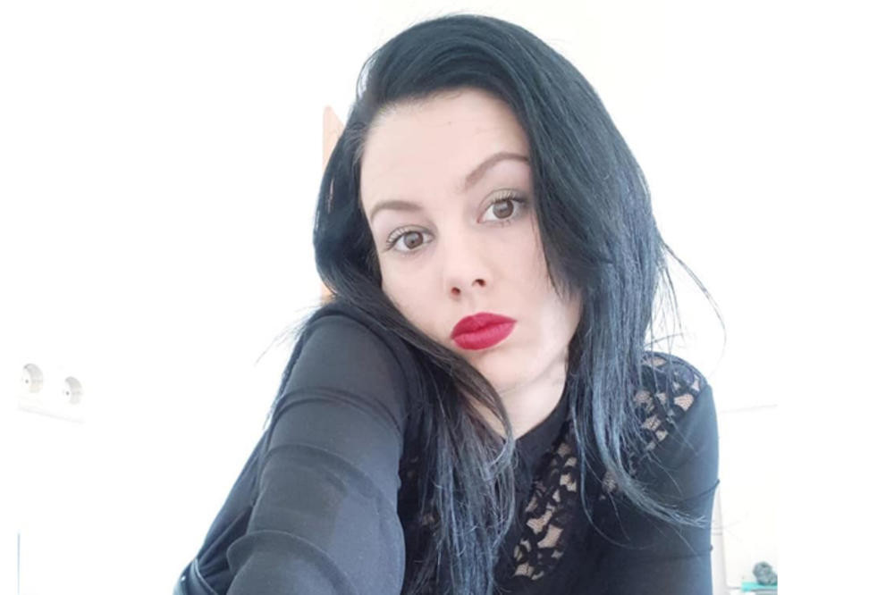 Ako je vidite, zovite policiju! Nestala Ljubica (28), porodica moli za pomoć (FOTO)