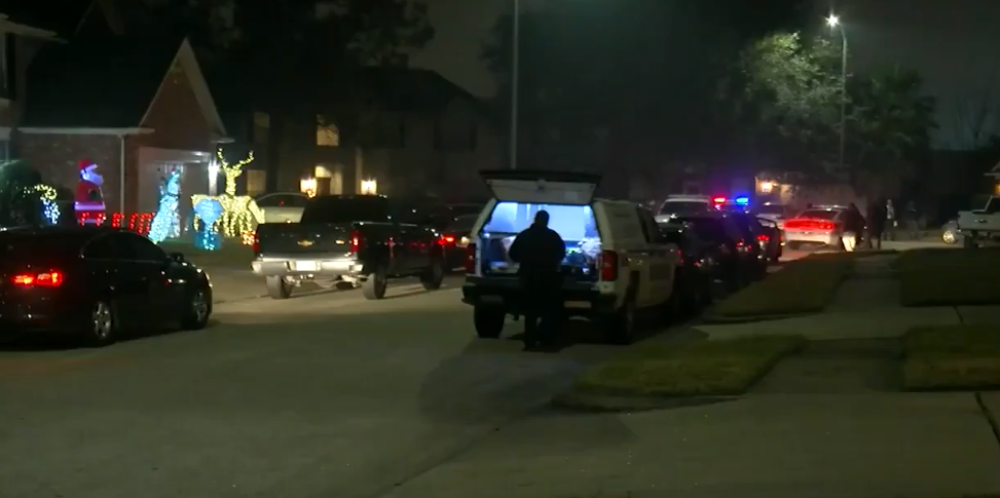 Zalutali metak ubio ženu na dočeku, izgovorila ovu rečenicu, pa pala mrtva