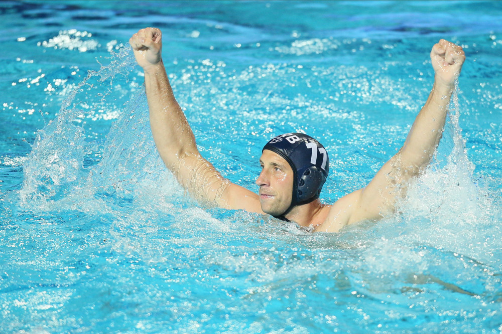 Andrija Prlainović srpskom narodu poručuje o finalu svih finala (VIDEO)