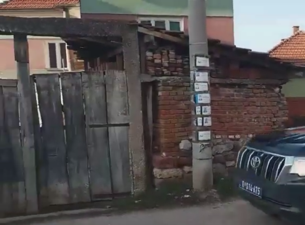 Ljudi se plaše se da prođu ovuda, a jedan detalj pored sablasne građevine ih posebno uznemirava (FOTO)