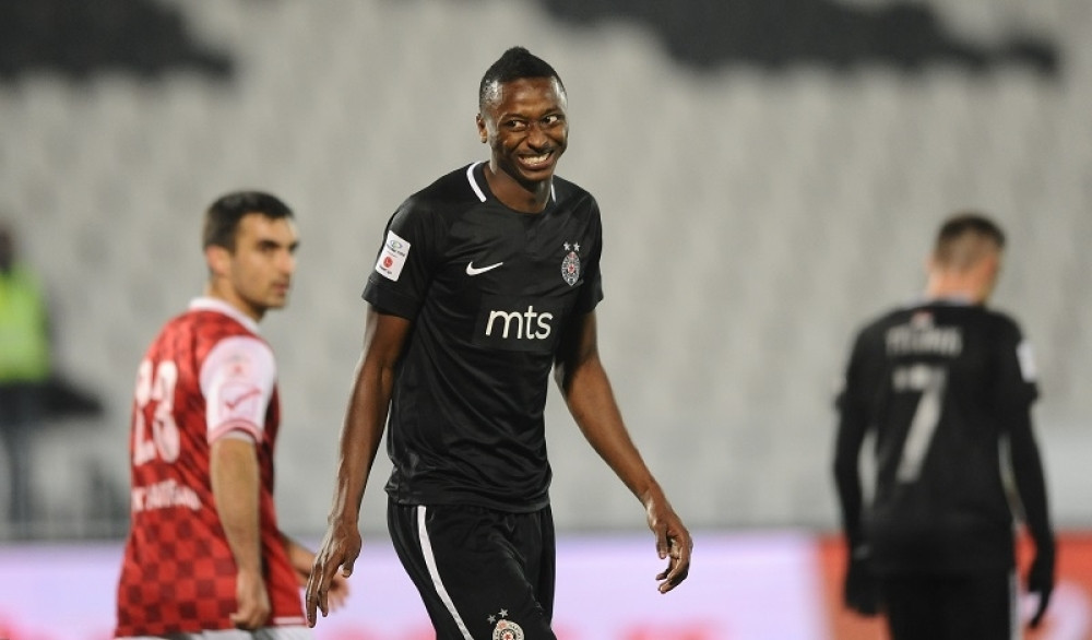 VAR mu prekinuo slavlje na premijeri!