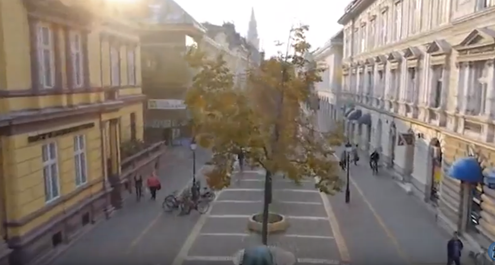 "Njujork tajms" jedan srpski grad uvrstio u top turističke destinacije