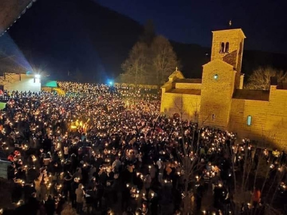 Ni Albanci, ni komunisti, ni osmanlije mu nisu ravni